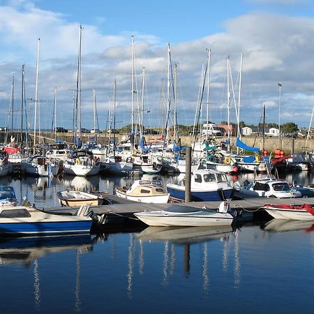 Windsor Hotel Nairn Luaran gambar
