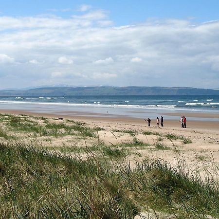 Windsor Hotel Nairn Luaran gambar