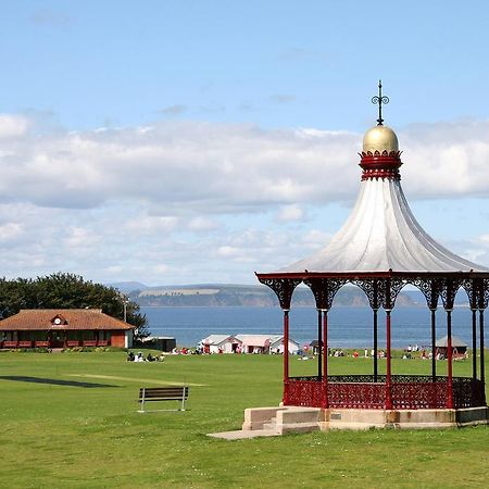 Windsor Hotel Nairn Luaran gambar