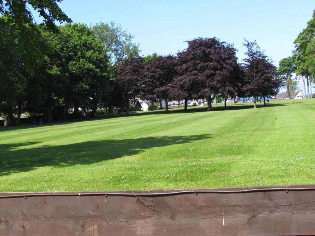 Windsor Hotel Nairn Luaran gambar