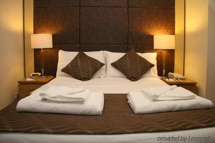 Windsor Hotel Nairn Luaran gambar
