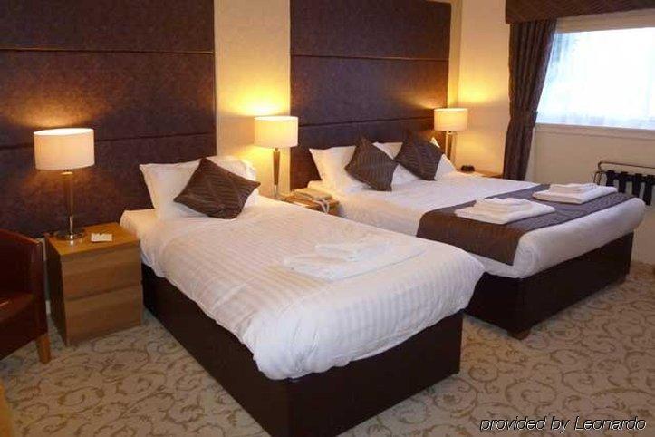 Windsor Hotel Nairn Luaran gambar