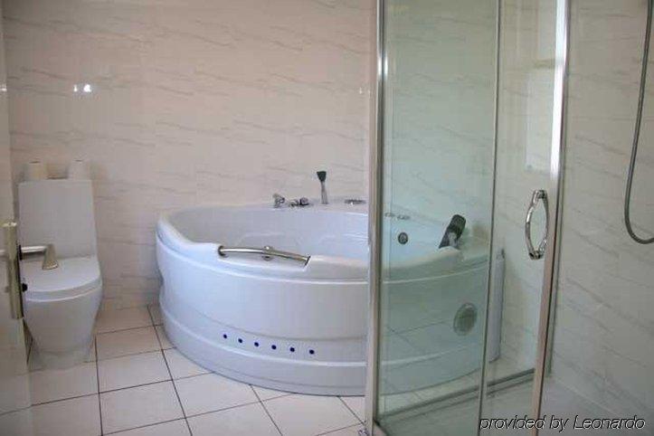Windsor Hotel Nairn Luaran gambar