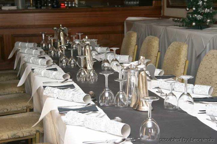 Windsor Hotel Nairn Luaran gambar