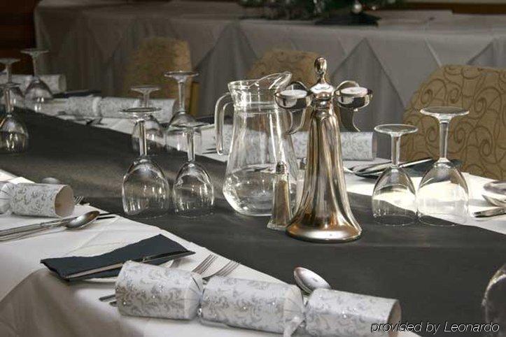 Windsor Hotel Nairn Luaran gambar