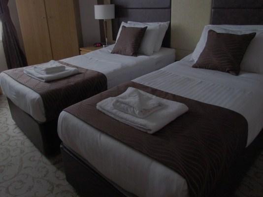 Windsor Hotel Nairn Bilik gambar