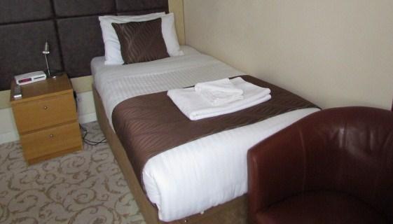 Windsor Hotel Nairn Bilik gambar