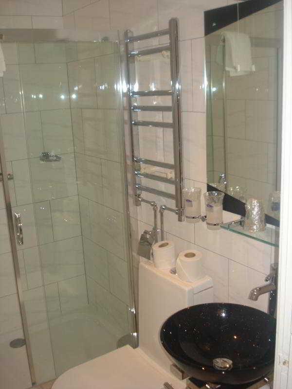 Windsor Hotel Nairn Luaran gambar