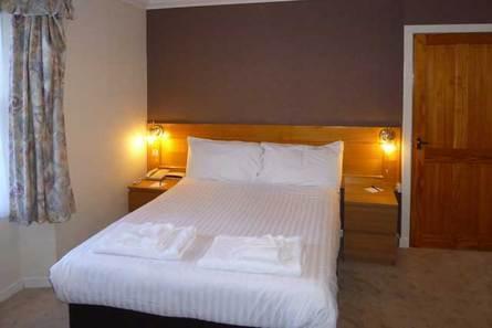 Windsor Hotel Nairn Luaran gambar