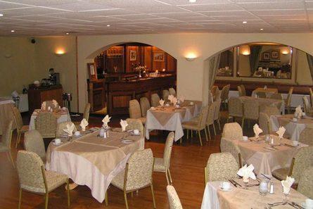 Windsor Hotel Nairn Luaran gambar