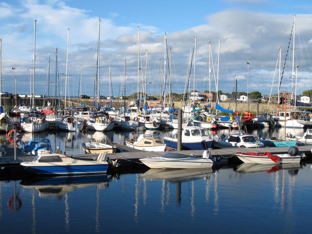 Windsor Hotel Nairn Luaran gambar