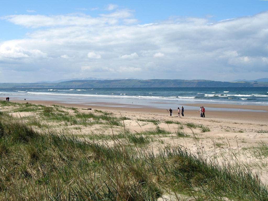 Windsor Hotel Nairn Luaran gambar